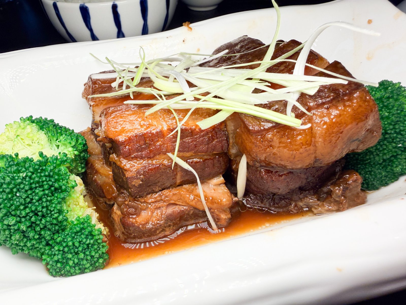 厝秘 功夫菜·手路湯 大里店